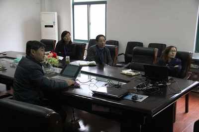 南京市中小企業(yè)精益生產(chǎn)實訓基地培訓課程正式發(fā)布