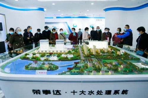 榮事達水工業(yè) 工廠參觀熱潮背后的管理智慧