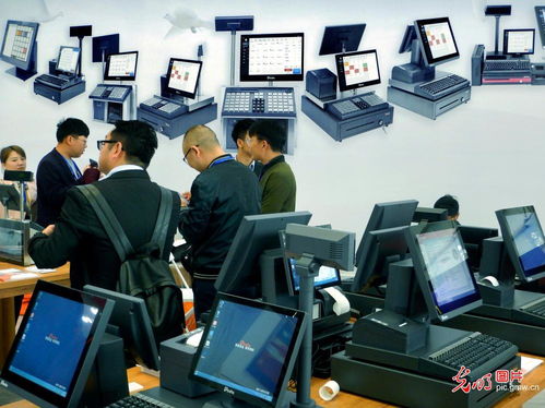 數(shù)字化賦能企業(yè)新未來 第十二屆商業(yè)信息化行業(yè)展會在南京成功舉辦